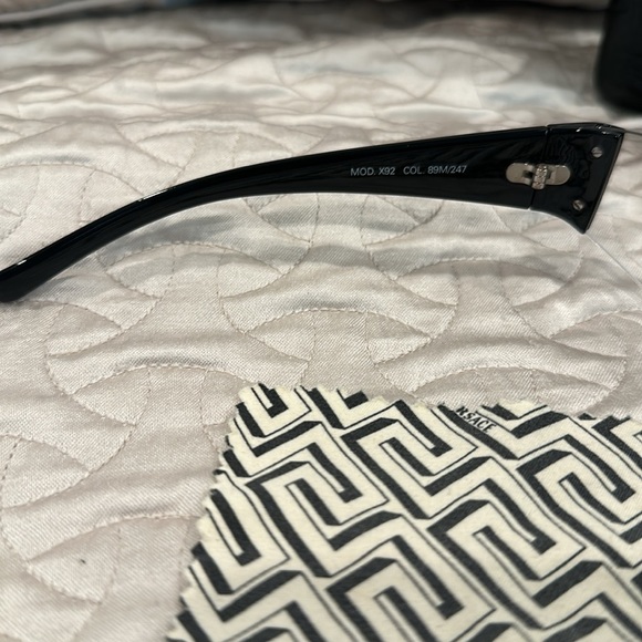 Versace Mod. X92 - Picture 2 of 4